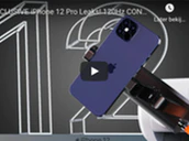 Iphone12pro Everythingapplepro