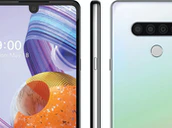 Lg Stylo6 Evleaks