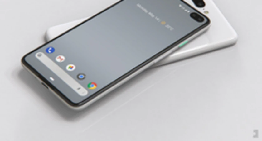 Pixel5 phonedesigner