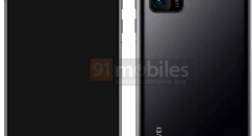 P40 91mobiles