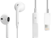 Earpods Lightning