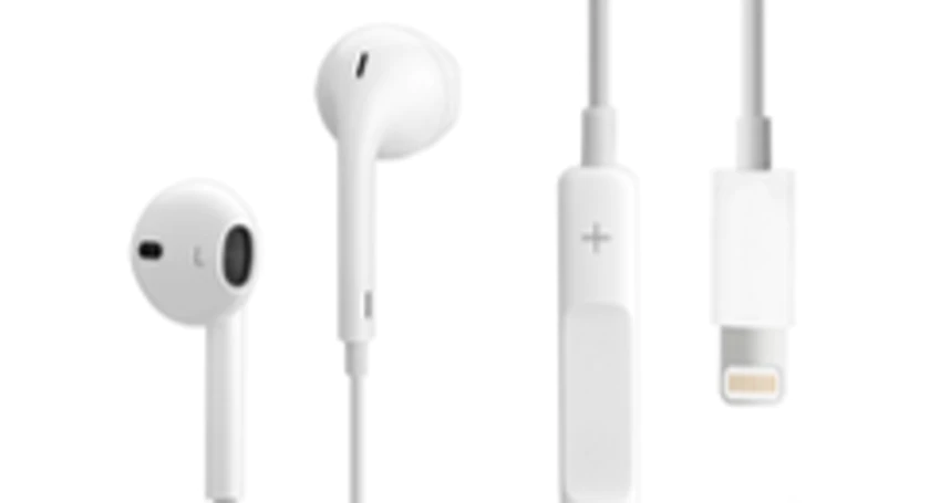 Earpods lightning