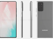 Samsung Note 20 Pigtou