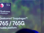 Snapdragon 765g