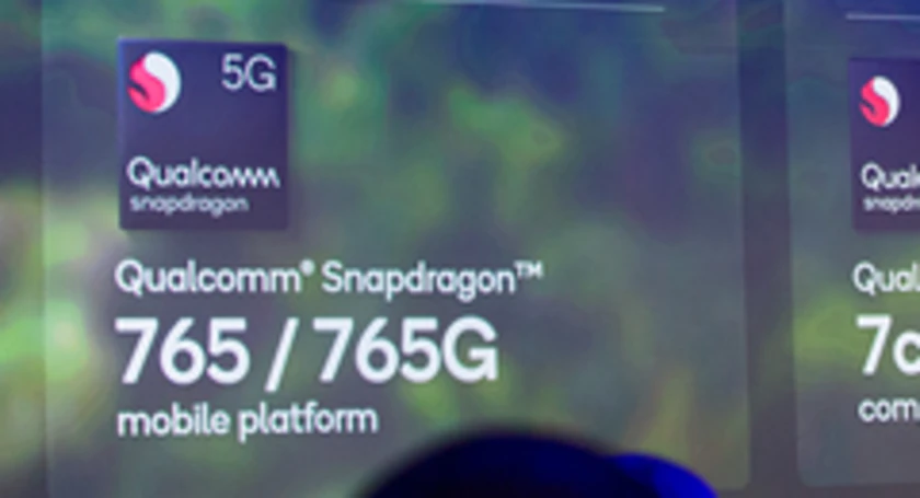 Snapdragon 765g