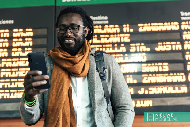 Motorola Moto E Mignight Blue