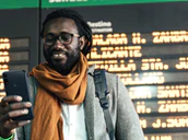 New Moto E Midnight Blue