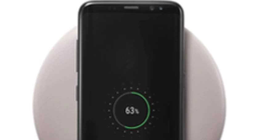 Samsung wireless charger