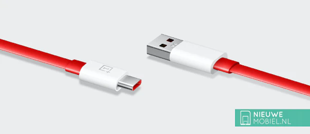 OnePlus Warp Charge Cable OnePlus Warp Charge Cable