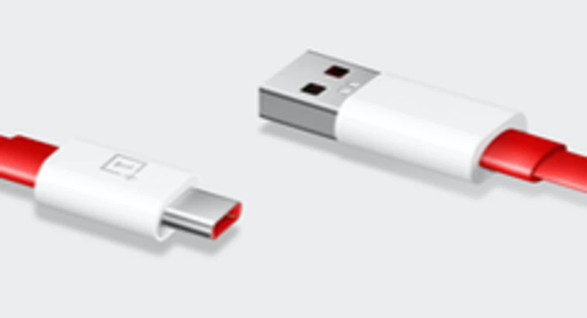 Oneplus warp charge