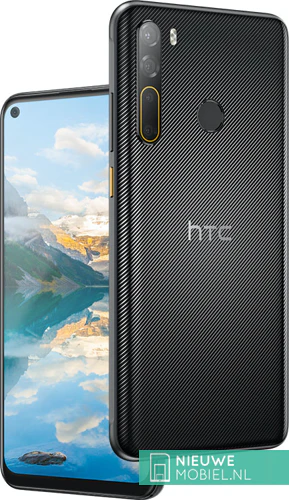 HTC Desire 20 Pro HTC Desire 20 Pro