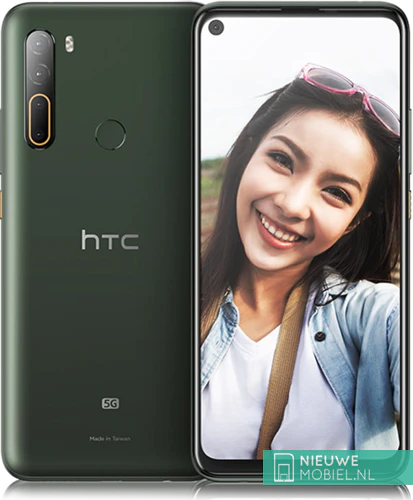 HTC U20 5G HTC U20 5G