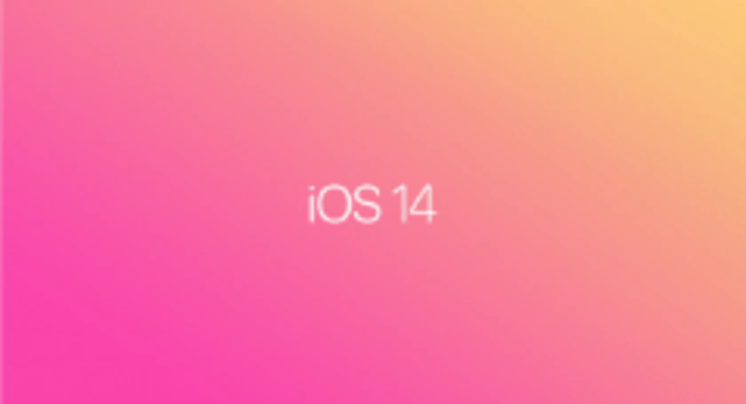 Ios 14