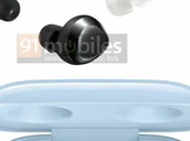 Samsung Galaxy Buds Plus 91mobiles