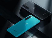 Oneplus Nord Blue Grey