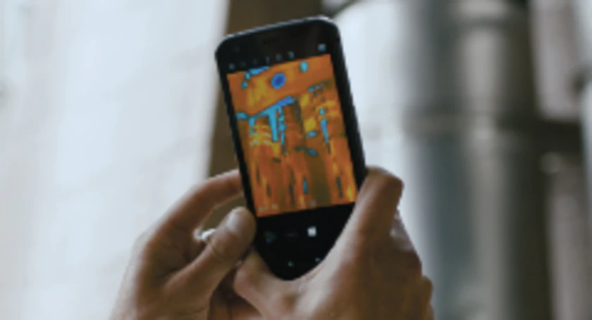 S62 pro flir