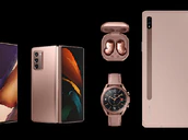 Samsung Unpacked Aug 2020