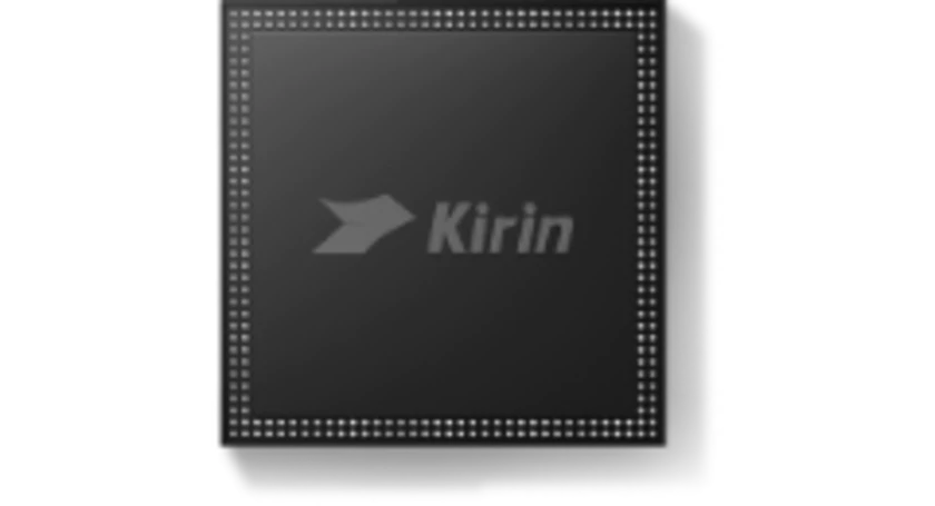 Kirin chipset