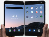 Msft Surface Duo Hands