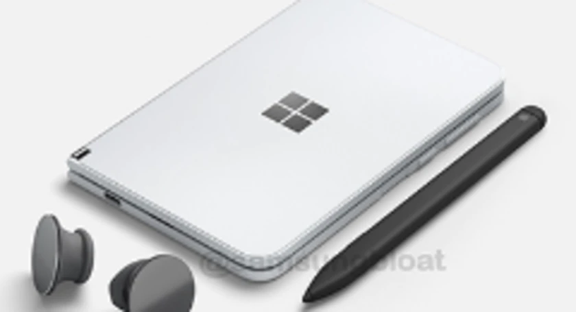 Msft surfaceduo samsungbloat