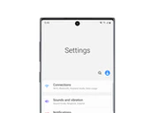 Samsung Settings