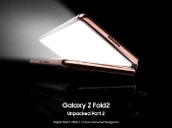 Samsung Unpacked Part 2