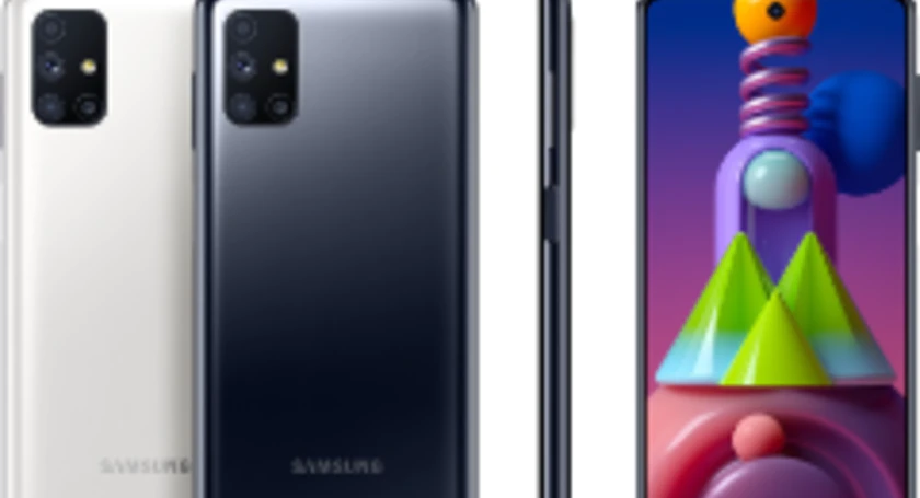 Galaxy m51 editions