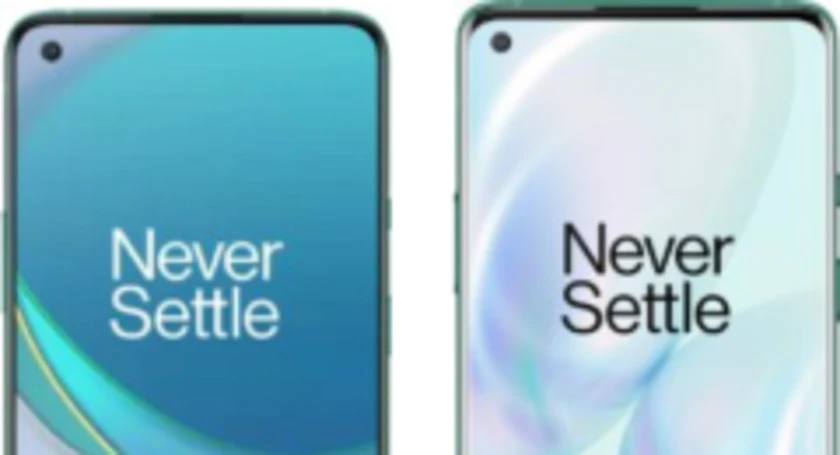 Oneplus 8t vs 8 never settle
