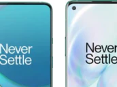 Oneplus 8t Vs 8 Never Settle