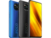 Poco X3 Nfc Blue Grey
