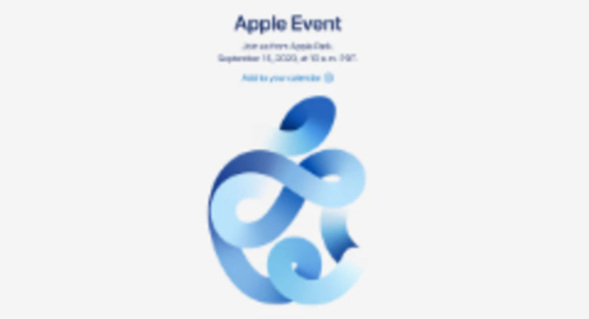 Appleevent2020
