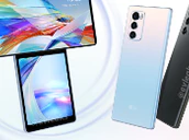 Lg Wing 5g Evleaks