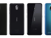Nokia 3 Serie Evleaks