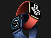 Apple Watch Series 6
