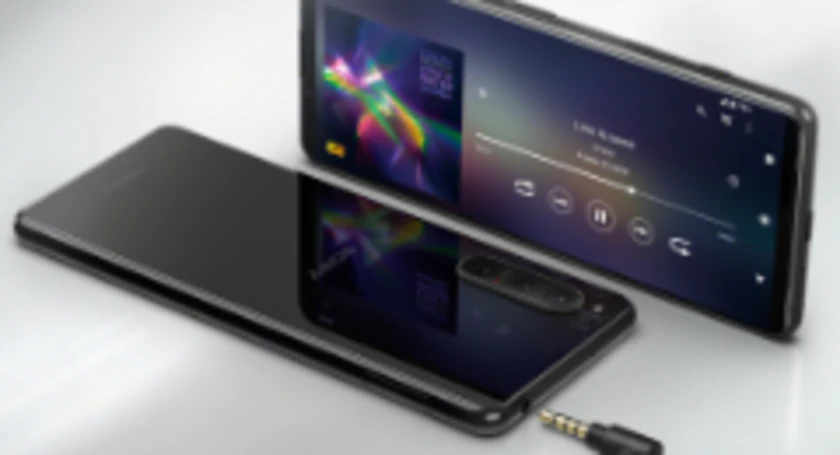 Xperia 5 ii audiojack