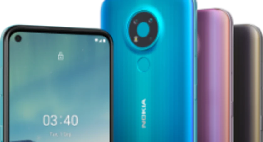 Nokia 3 4 cutout