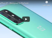 Oneplus 8t Green