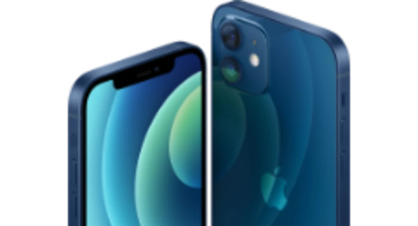 Iphone12 pacific