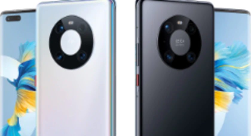 Mate40series