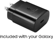 Samsung Included With Your Galaxy