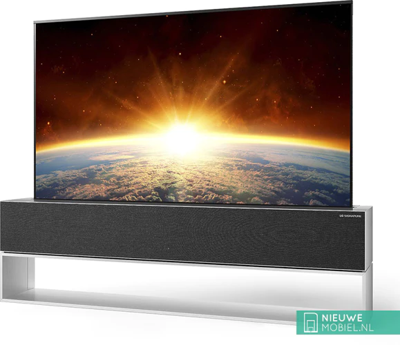LG OLED TV RX