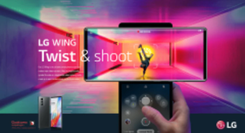 Lg wing nl