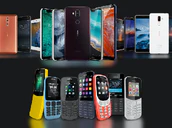 Nokia Phones