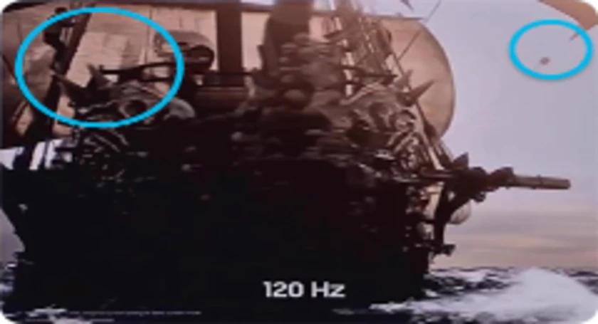 120hz