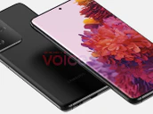 S21 Ultra Onleaks Voice