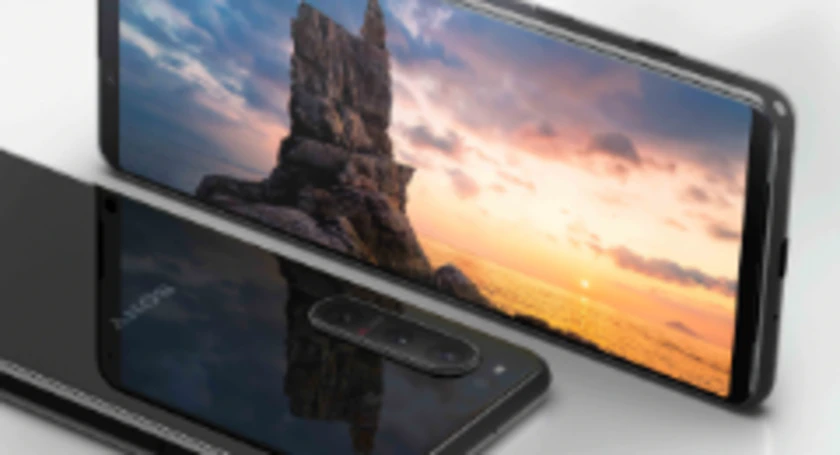 Xperia 5 mark 2