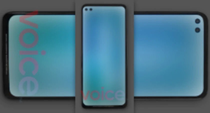 Motorola nio voice evleaks