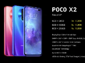 Poco X2 Folder