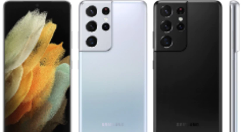 Samsung s21ultra evleaks