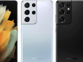 Samsung S21ultra Evleaks